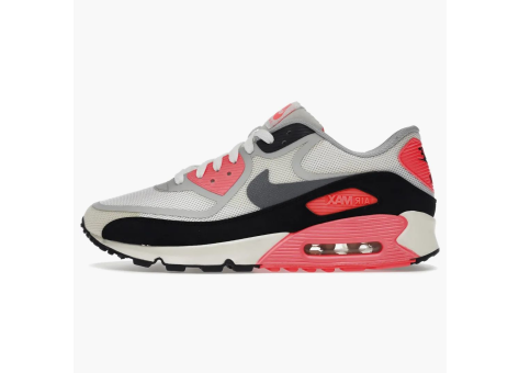 Nike Air Max 90 Tape Infrared Qs (624212 106) bunt