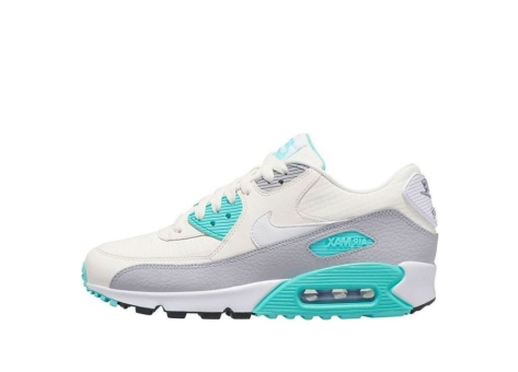 Nike Air Max 90 Tiffany Emerald (325213-140) bunt