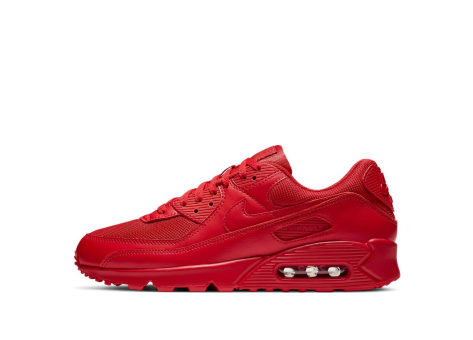 Nike Air Max 90 Triple (CZ7918 600) rot