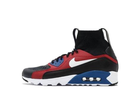 Nike Air Max 90 Ultra Superfly T (850613-001) bunt
