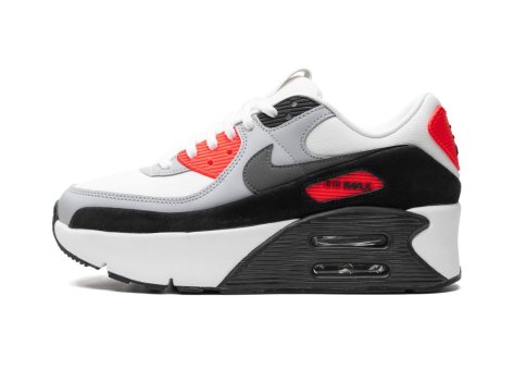 Nike Air Max 90 Lv8 Infrared womens (FD4328 101) bunt