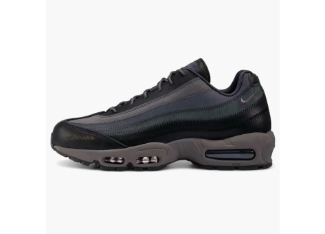 Nike Air Max 95 A Ma Mani re Hand Wash Cold (FZ8743-001) schwarz