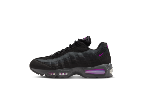 Nike Air Max 95 OG Big Bubble (IH4457-001) schwarz