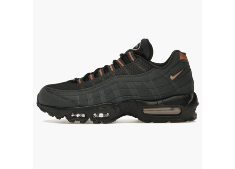 Nike Air Max 95 Live Yours Central Cee (HQ6457-001) schwarz