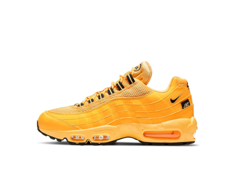 Nike Air Max 95 NYC Taxi (DH0143-700) orange