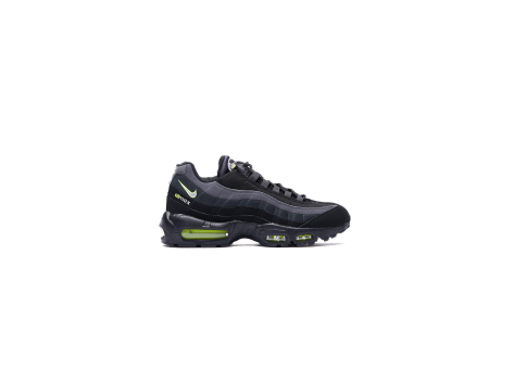 Air max 95 boots black online