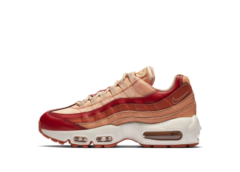 Nike Air Max 95 Dusty Peach (307960-607) bunt