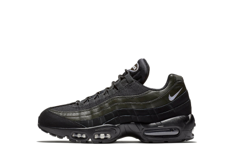 Nike Air Max 95 Essential Sequoia (749766-034) bunt