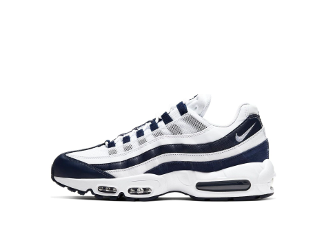 Nike Air Max 95 Essential (CI3705-400) bunt