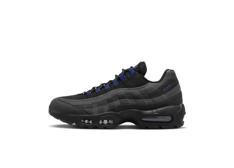 Nike Air Max 95 Jewel Deep Royal (FQ1235-001) schwarz