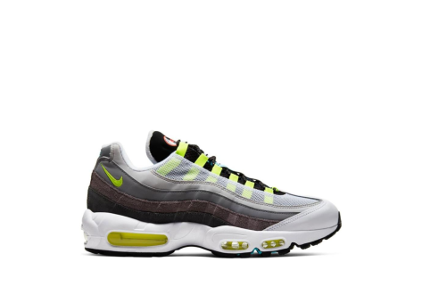 Nike Air Max 95 QS Greedy (CJ0589-001) grau