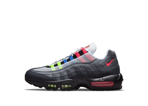 Nike Air Max 95 Greedy 3.0 (DN8020-001) bunt