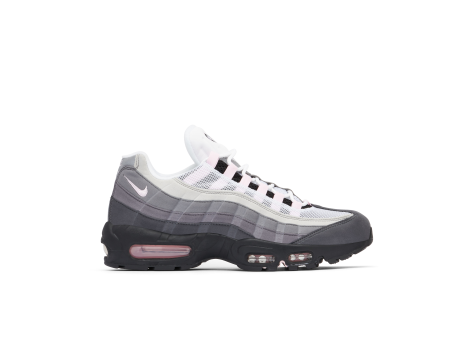 Nike Air Max 95 Premium Foam schwarz CJ0588-001 Preisvergleich Nike Air Max 95 Premium Foam schwarz CJ0588-001 Preisvergleich