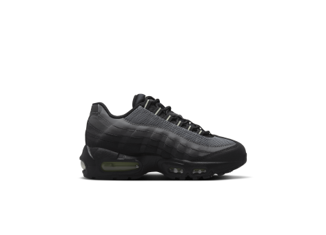 Black air max 95 mens online