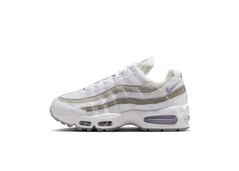 Nike Air Max 95 OG Big Bubble Hydrangeas (IB6396-100) weiss