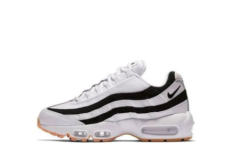 Nike Air Max 95 Juventus (307960-112) bunt