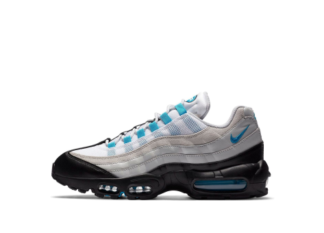 Nike Air Max 95 Laser Blue (CZ8684-001) bunt