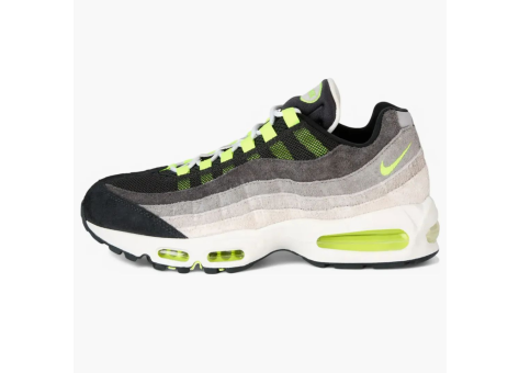 Nike Air Max 95 OG Reverse Gradient Neon (HM4738-001) bunt
