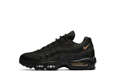 Nike Air Max 95 Premium SE Hidden Reflective (924478-003) schwarz