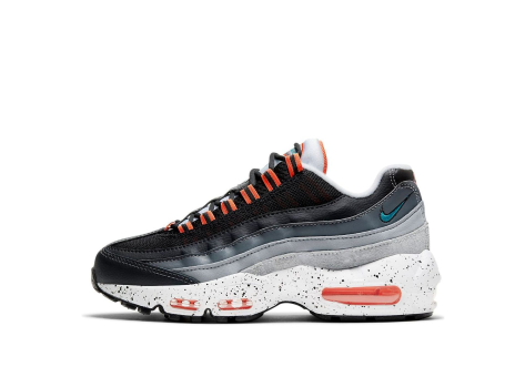 Nike Air Max 95 Recraft Aquamarine GS (CJ3906-008) bunt