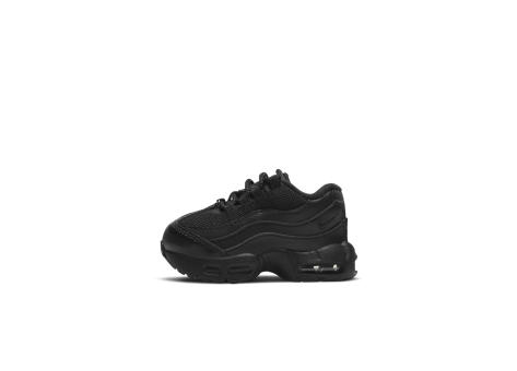 Nike Air Max 95 (CJ3908-001) schwarz