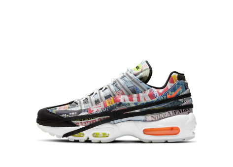 Nike Air Max 95 SE Heritage Japan (DD5482-902) bunt