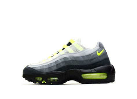 Nike Air Max 95 SP OG Neon Patch (747137-170) bunt
