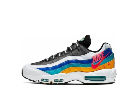 Nike Air Max 95 Windbreaker (AJ2018-123) bunt
