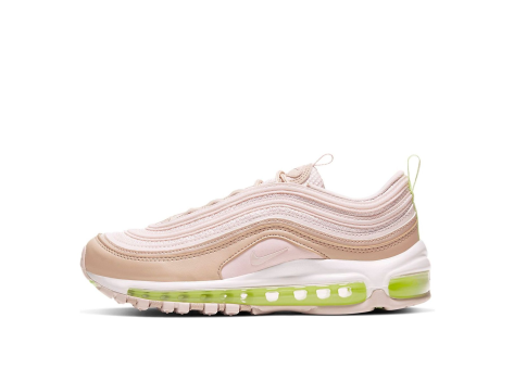 Nike Air Max 97 Barely Rose Volt (CI7388-600) beige