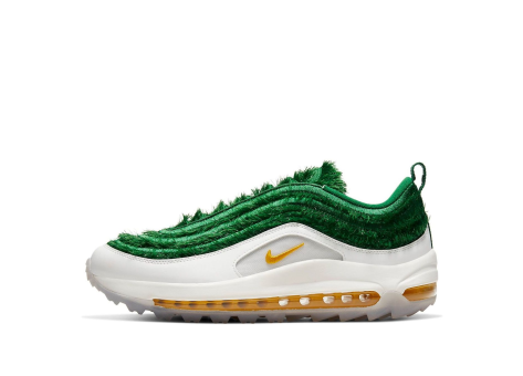 Nike Air Max 97 Golf Grass NRG (CK4437-100) bunt