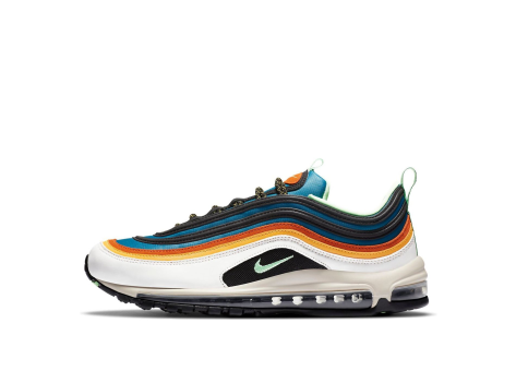 Nike Air Max 97 Green Abyss Illusion (CZ7868-300) bunt