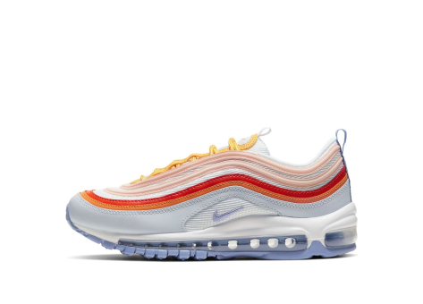 Nike Air Max 97 Football Grey Light Thistle (CW5588-001) bunt