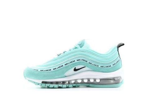 Nike Air Max 97 Have A Day Tropical Twist GS (923288-300) türkis