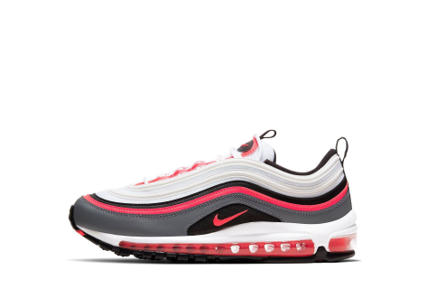 Nike Air Max 97 Crimson (CW5419 100) bunt