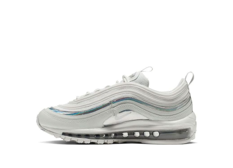 Nike Air Max 97 Iridescent (CJ9706-100) weiss