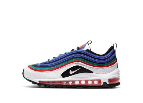 Nike Air Max 97 GS (CW7013-100) bunt