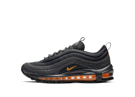 Nike Air Max 97 Off Noir GS (BV1243-001) schwarz