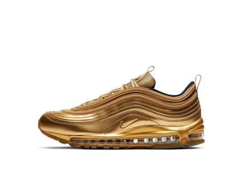 Nike Air Max 97 Gold Medal (CT4556-700) gold