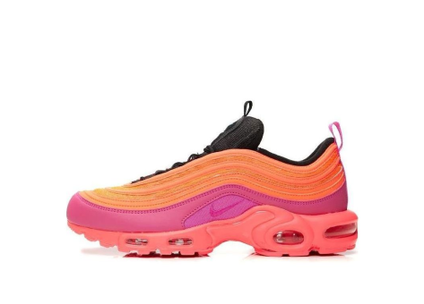 Nike Air Max Plus Racer 97 (AH8143-600) bunt