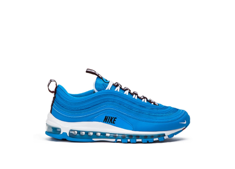 Nike Air Max 97 Premium (312834-401) blau