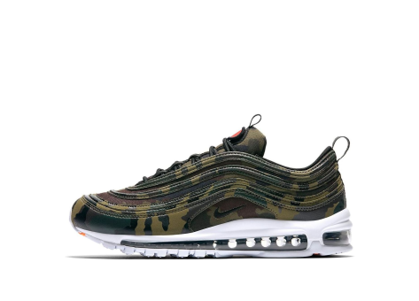 Nike Air Max 97 Country Camo France (AJ2614-200) bunt