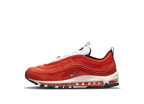 Nike Air Max 97 SE Use Blood First (DB0246-800) rot