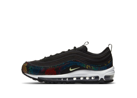Nike Air Max 97 SE Snake Rainbow (CW5595-002) bunt