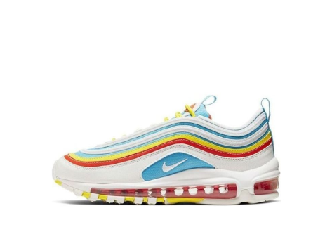 Nike Air Max 97 Summer Pack GS (CK0052-400) bunt