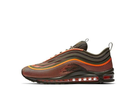 Nike Air Max 97 Ultra 17 Total Sequoia (918356-801) braun