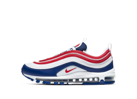 Nike Air Max 97 USA (CW5584 100) bunt