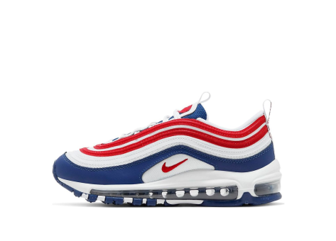 Nike Air Max 97 GS Royal (CW5856 100) bunt