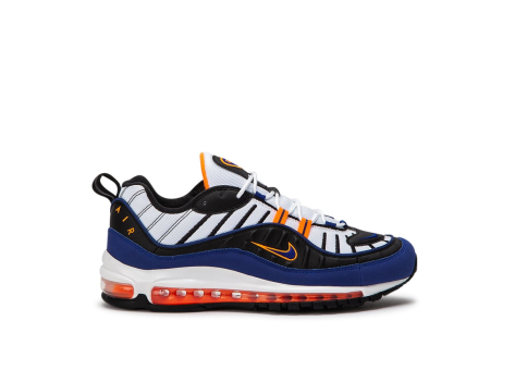 Nike Air Max 98 (CD1536-100) bunt