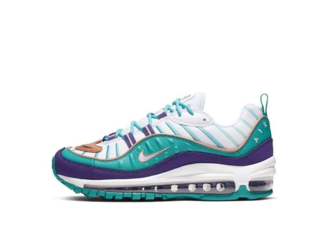 Nike Air Max 98 (AH6799 500) bunt