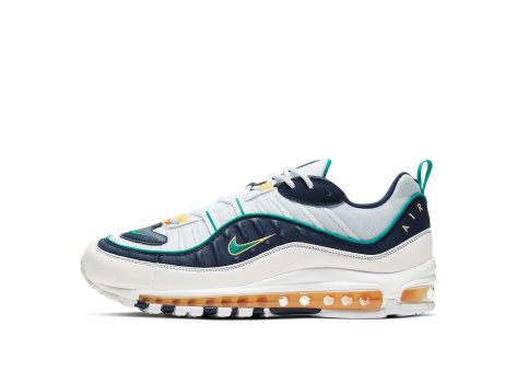 Nike Air Max 98 (CI3693 100) bunt